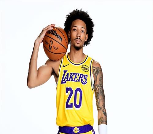 首表就表现不佳!湖人后场新援再不努力一把只能去发展联盟了