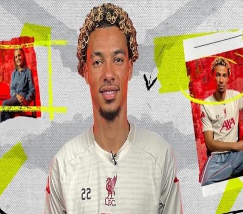 埃基蒂克：在巴黎第一次体会到失败，加盟利物浦就是为拿冠军