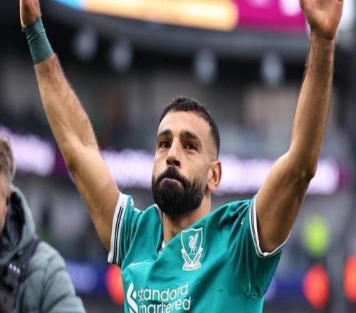 今天能否参与进球萨拉赫此前15次英超对切尔西贡献5球4助