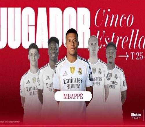 无悬念当选月最佳的他，距离“伯纳乌统帅”之梦，还有很远路要走