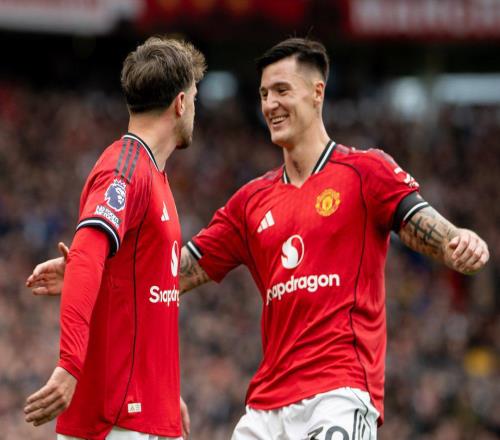 20！曼联“护林行动”成功，战升班马25场不败，下轮将战利物浦