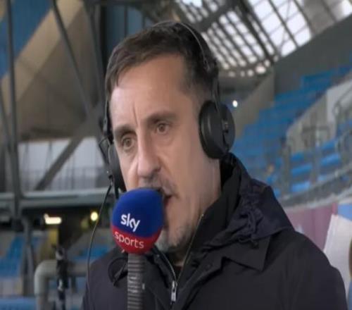 大内开炮:维尔茨太老实,边卫太无能,利物浦太保守