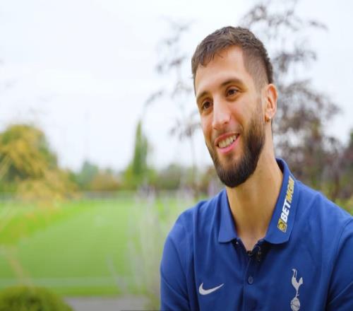 本坦库尔谈续约：我想继续赢更多奖杯，为俱乐部拿下更多荣誉