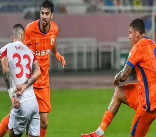 随着山东11玉昆，梅州10海牛补赛结束，中超最新积分榜如下！