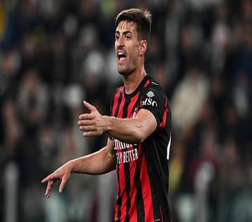 加比亚：对比赛结果有点失望，但我们在球场上已经倾尽全力