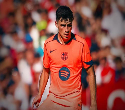 西甲1夜变天！巴萨惨败塞维利亚丢榜首，皇马2分领跑，马竞第6