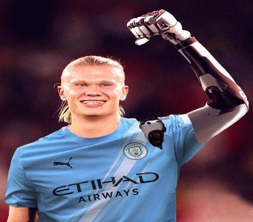 10！21！哈兰德7场9球大马丁4连胜！英超最新积分榜：15差3分