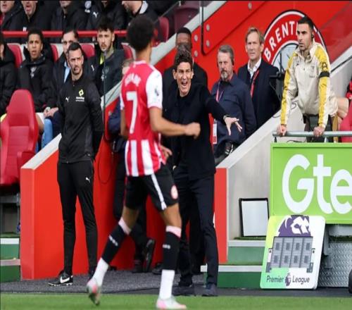 小蜜蜂主帅:大力手抛球能在对手禁区制造混乱,而我喜欢混乱