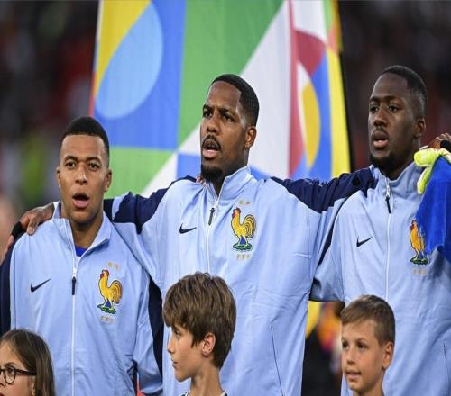 法媒：尽管在联赛中受伤，但姆巴佩、科纳特都会前往国家队报到