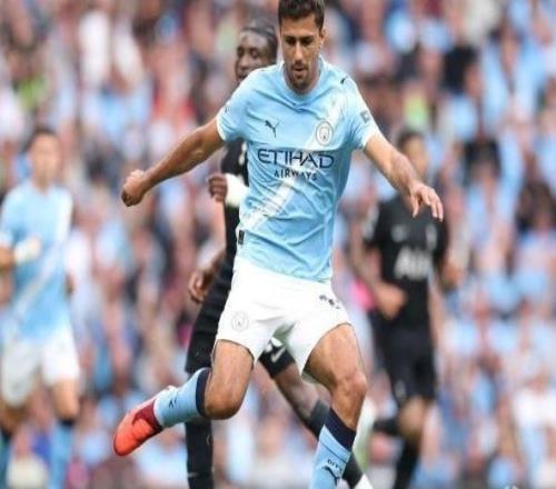 官方:罗德里退出本期国家队名单,将缺席10月的预选赛比赛