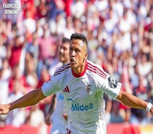 西甲14惨案！巴萨不敌塞维利亚创10年纪录！36岁桑切斯攻破旧主