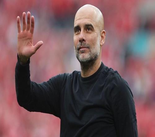 曼城力克小蜜蜂,瓜迪奥拉收获英超生涯第250场胜利