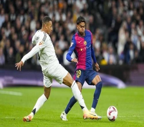 【早报】完败！巴萨不敌塞维利亚距榜首2分！