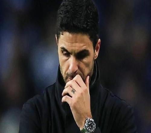 从英超积分榜看，阿森纳就是要夺冠了，曼城只能当一个搅局者