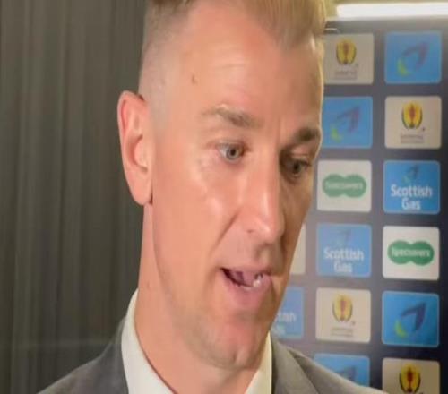 哈特：澳波率领我们在凯尔特人赢得三次冠军，必须给他时间