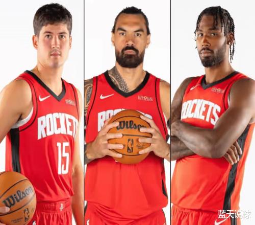 NBA季前赛前瞻:火箭VS老鹰!天赋锋线之间的对决,谁强谁弱