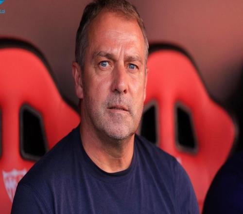 14输给塞维利亚，为巴萨近10年来西甲最大分差失利