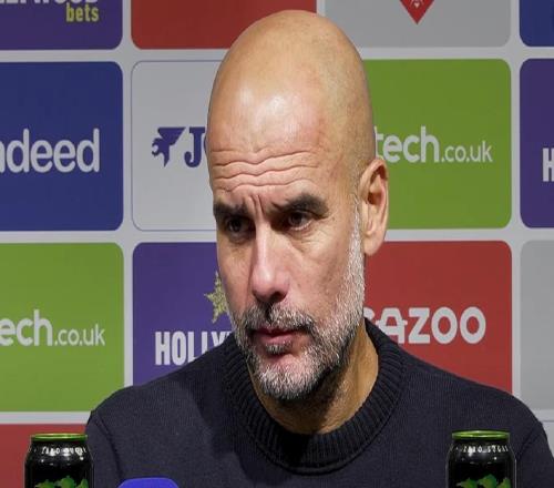 英超最快取得250胜瓜帅:我会邀请弗格森爵士和温格共进晚餐