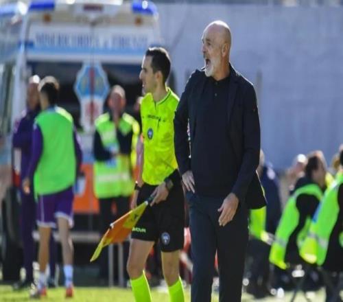 皮奥利:我们与罗马实力相差不大,球队有能力应对接下来比赛