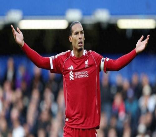 利物浦连败原因分析，前球星指出目前最大的问题