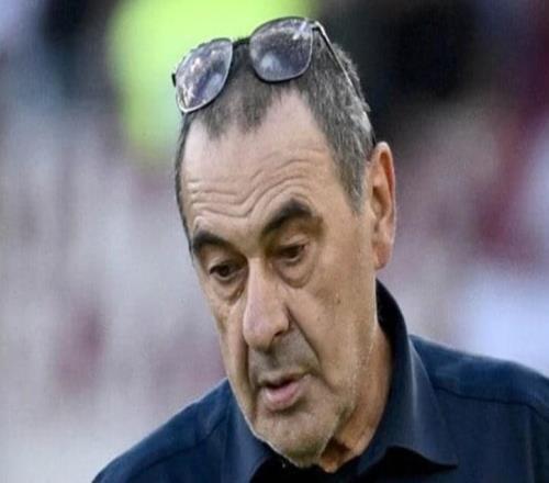 萨里赛后缺席发布会,助教:他感觉不舒服,头晕