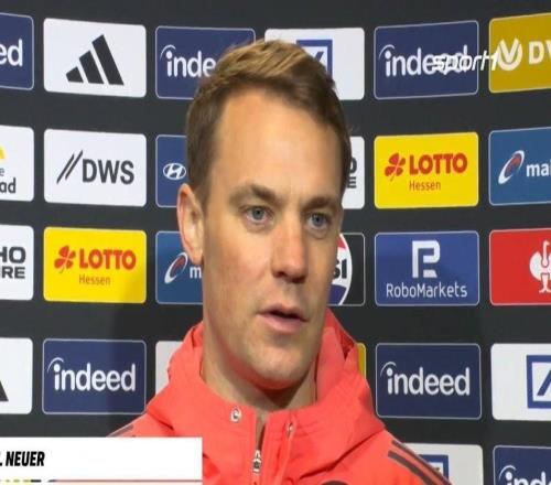 诺伊尔：这是我效力过的最强拜仁之一，人人都清楚自己的角色