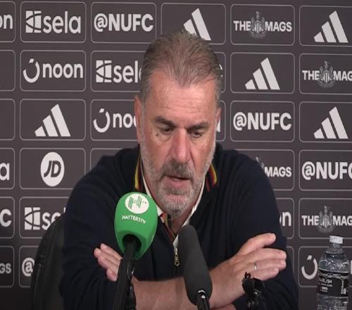 澳波：英超热度大，总要有一个教练处于聚光灯下，现在轮到我了