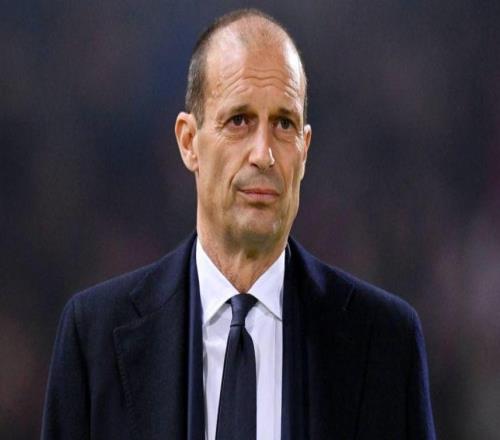 32场！阿莱格里成为历史上参加尤文vs米兰场数最多的主教练