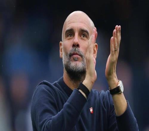 哈兰德一剑封喉,领跑射手榜!多纳鲁马神扑救主,曼城10小蜜蜂