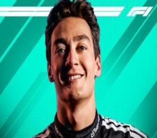 F1新加坡站正赛：拉塞尔杆位夺冠，维斯塔潘亚军，迈凯伦三四