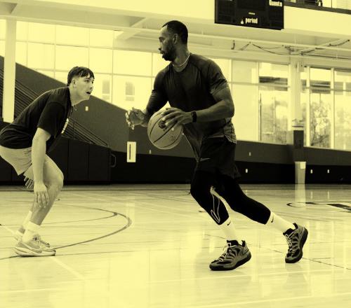 福气格格真要回来了！弗格还想打CBA，莫兰德的愿望能实现吗