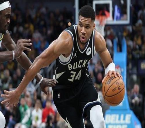 字母哥：每个运动员在生涯起步时都会怀揣希望被人们铭记的愿望