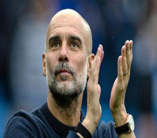 瓜帅:罗德里是肌肉问题将伤缺23周,我也希望他能三天一赛