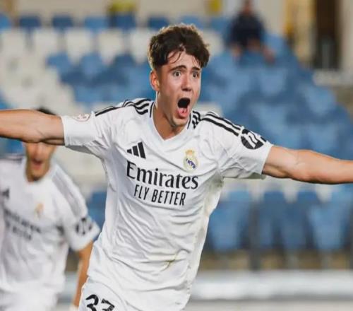 罗马诺:阿森纳盯上皇马青训新星!厄德高左膝内侧副韧带受伤!