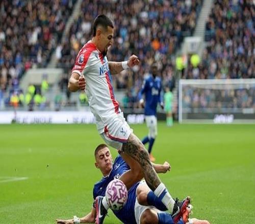 吞下赛季首败，水晶宫跨赛季连续19场不败遭终结