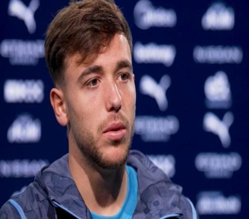 尼科冈萨雷斯:罗德里是非常重要的一员,希望他早日康复