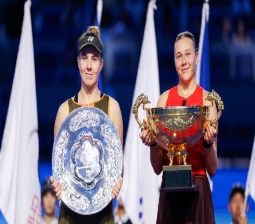 零零后领衔，捷克迎新一姐！