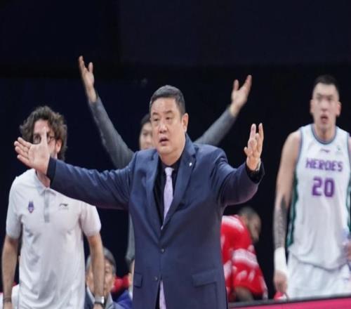 CBA深夜传来噩耗！前男篮国手因病去世：杨瀚森NBA首秀他看不了