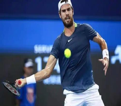 商竣程止步上海大师赛，首胜世界前十成为第四人！