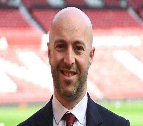 TA：团队重组还在继续，曼联青训引援负责人即将离任