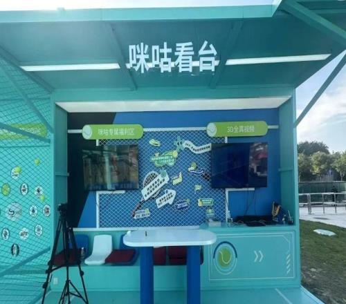 三十一号文下，咪咕如何让体育赛事可触摸