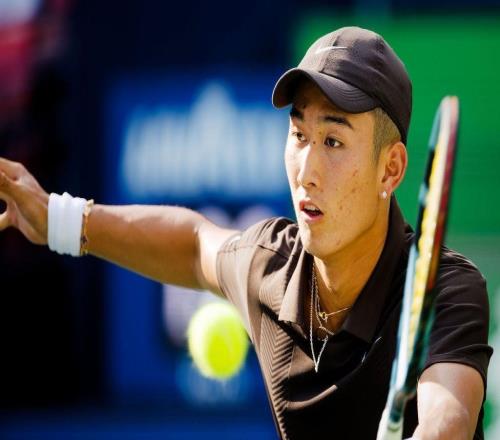 止步上海大师赛32强，商竣程说自己还可以更好一点