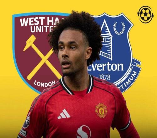 赛季0进球!曼联水货前锋成香饽饽两支英超球队有意租他