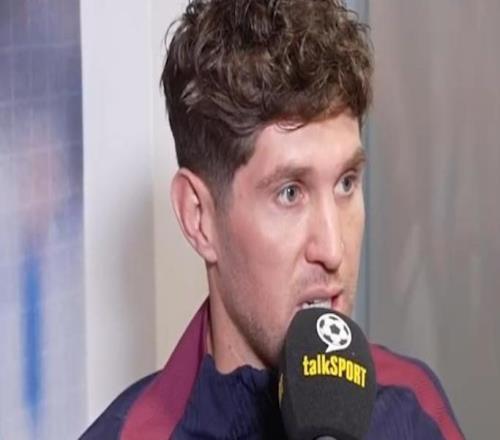 斯通斯：对阵枪手摆大巴绝非战术安排，图赫尔选人的确是难题