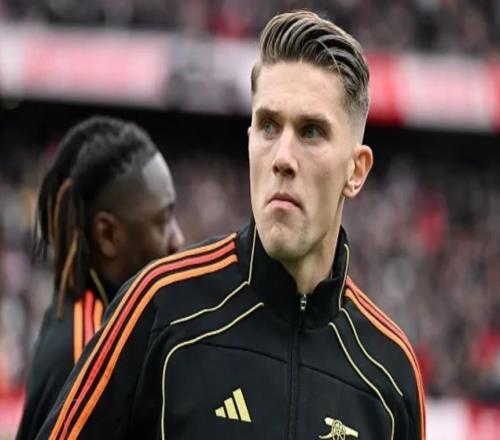 莱因克尔:哲凯赖什的进球荒很快会结束的,争冠会很精彩