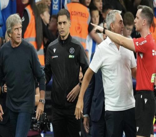 世体：西甲裁判委员会本周的教学视频将不会包含皇萨竞