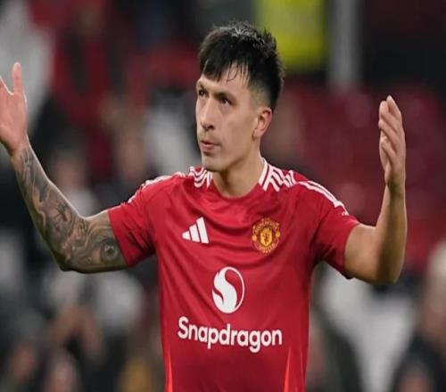 跟队记者：利马可能在11月回归阵容，曼联希望他在今年复出