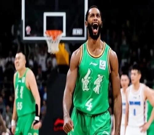 辽篮第一外援重返CBA弗格已重新开启训练：回归存2大致命软肋