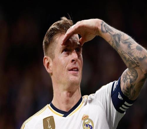 克罗斯：巴萨今年欧冠难夺冠，弗里克单一打法易让球员疲劳