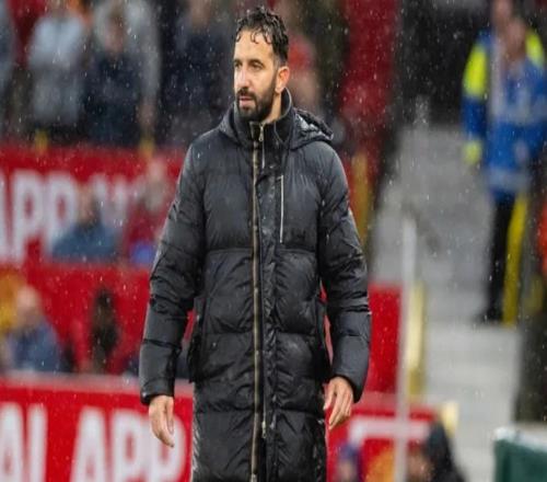 西媒：曼联正在关注维拉主帅埃梅里，以备阿莫林再次陷入困境